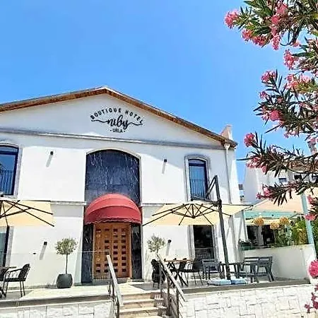 Nilus Butik Hotel Urla