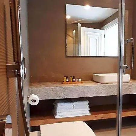 Nilus Butik Hotel Urla