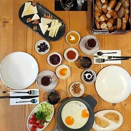 Nilus Butik Hotel 3*