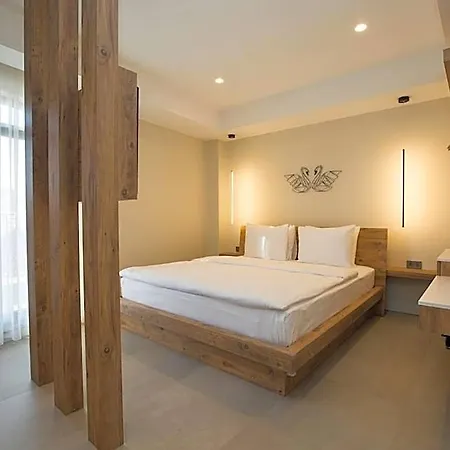 Nilus Butik 3* Urla