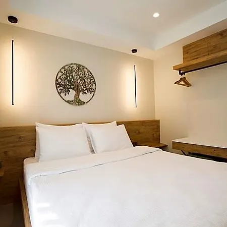 Hotel Nilus Butik