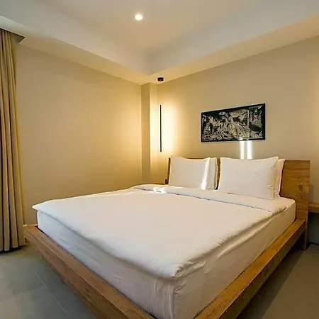 Nilus Butik Hotel 3*