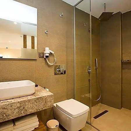 Hotel Nilus Butik Urla