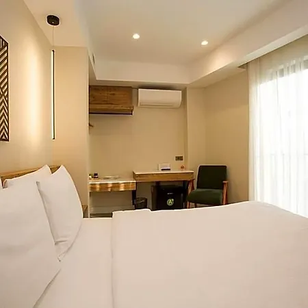 Hotel Nilus Butik