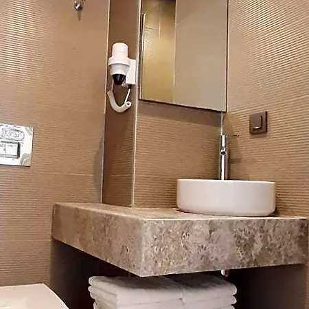 Nilus Butik 3*