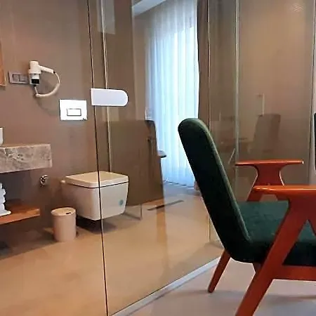 Nilus Butik Hotel Urla